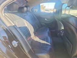 Mercedes-Benz C300 2017 | 2.0 AT RWD (225034-VIN) full