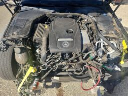 Mercedes-Benz C300 2017 | 2.0 AT RWD (225034-VIN) full