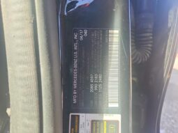 Mercedes-Benz C300 2017 | 2.0 AT RWD (225034-VIN) full