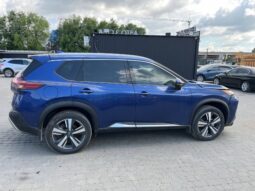 Nissan Rogue 2023 | 1.5 AT FWD Platinum T33 (108284-VIN)