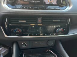 Nissan Rogue 2023 | 1.5 AT FWD Platinum T33 (108284-VIN) full