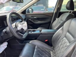 Nissan Rogue 2023 | 1.5 AT FWD Platinum T33 (108284-VIN) full