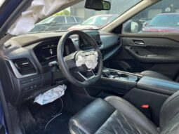 Nissan Rogue 2023 | 1.5 AT FWD Platinum T33 (108284-VIN) full
