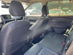 Nissan Rogue 2023 | 1.5 AT FWD Platinum T33 (108284-VIN) full
