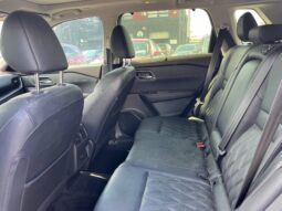 Nissan Rogue 2023 | 1.5 AT FWD Platinum T33 (108284-VIN) full