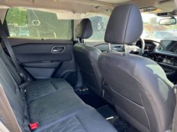 Nissan Rogue 2023 | 1.5 AT FWD Platinum T33 (108284-VIN) full