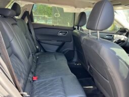 Nissan Rogue 2023 | 1.5 AT FWD Platinum T33 (108284-VIN) full