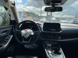 Nissan Rogue 2023 | 1.5 AT FWD Platinum T33 (108284-VIN) full