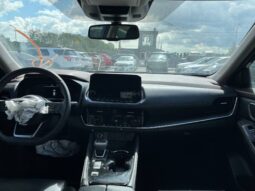 Nissan Rogue 2023 | 1.5 AT FWD Platinum T33 (108284-VIN) full