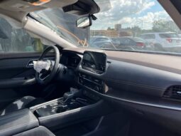 Nissan Rogue 2023 | 1.5 AT FWD Platinum T33 (108284-VIN) full