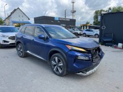Nissan Rogue 2023 | 1.5 AT FWD Platinum T33 (108284-VIN)