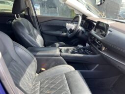 Nissan Rogue 2023 | 1.5 AT FWD Platinum T33 (108284-VIN) full