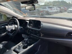 Nissan Rogue 2023 | 1.5 AT FWD Platinum T33 (108284-VIN) full