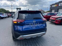 Nissan Rogue 2023 | 1.5 AT FWD Platinum T33 (108284-VIN)