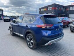 Nissan Rogue 2023 | 1.5 AT FWD Platinum T33 (108284-VIN) full