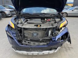 Nissan Rogue 2023 | 1.5 AT FWD Platinum T33 (108284-VIN) full