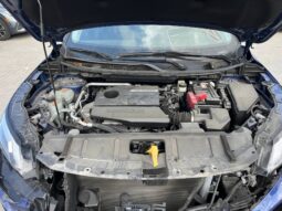 
Nissan Rogue 2023 | 1.5 AT FWD Platinum T33 (108284-VIN) full									