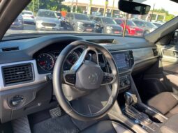 Volkswagen Atlas Cross Sport 2021 | 2.0TSI AT 4motion SE R-line (225676-VIN) full