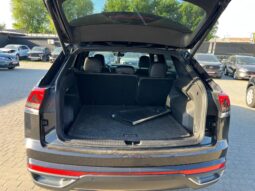 Volkswagen Atlas Cross Sport 2021 | 2.0TSI AT 4motion SE R-line (225676-VIN) full