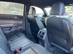 Volkswagen Atlas Cross Sport 2021 | 2.0TSI AT 4motion SE R-line (225676-VIN) full