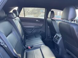 Volkswagen Atlas Cross Sport 2021 | 2.0TSI AT 4motion SE R-line (225676-VIN) full