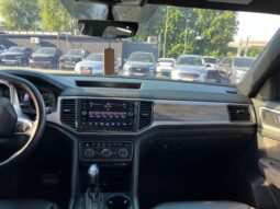 Volkswagen Atlas Cross Sport 2021 | 2.0TSI AT 4motion SE R-line (225676-VIN) full