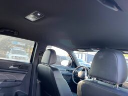 Volkswagen Atlas Cross Sport 2021 | 2.0TSI AT 4motion SE R-line (225676-VIN) full