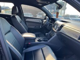 Volkswagen Atlas Cross Sport 2021 | 2.0TSI AT 4motion SE R-line (225676-VIN) full