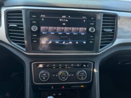 Volkswagen Atlas Cross Sport 2021 | 2.0TSI AT 4motion SE R-line (225676-VIN) full