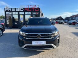 Volkswagen Atlas Cross Sport 2021 | 2.0TSI AT 4motion SE R-line (225676-VIN)