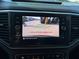 Volkswagen Atlas Cross Sport 2021 | 2.0TSI AT 4motion SE R-line (225676-VIN) full
