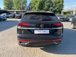 Volkswagen Atlas Cross Sport 2021 | 2.0TSI AT 4motion SE R-line (225676-VIN)