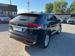 Volkswagen Atlas Cross Sport 2021 | 2.0TSI AT 4motion SE R-line (225676-VIN) full