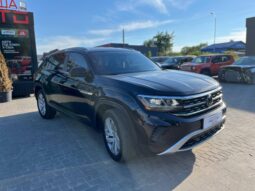 Volkswagen Atlas Cross Sport 2021 | 2.0TSI AT 4motion SE R-line (225676-VIN) full