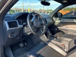 Volkswagen Atlas Cross Sport 2021 | 2.0TSI AT 4motion SE R-line (225676-VIN) full