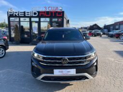 Volkswagen Atlas Cross Sport 2021 | 2.0TSI AT 4motion SE R-line (225676-VIN) full