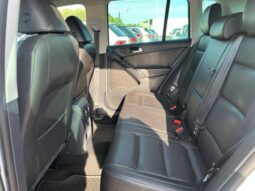 Volkwagen Tiguan 2013 | 2.0TSI AT FWD Comfortline (596869-VIN) full