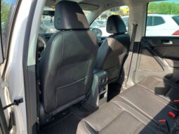 Volkwagen Tiguan 2013 | 2.0TSI AT FWD Comfortline (596869-VIN) full