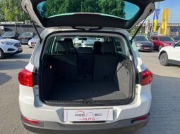Volkwagen Tiguan 2013 | 2.0TSI AT FWD Comfortline (596869-VIN) full