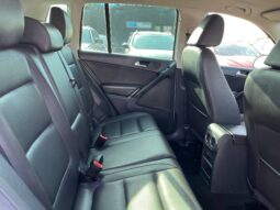 Volkwagen Tiguan 2013 | 2.0TSI AT FWD Comfortline (596869-VIN) full
