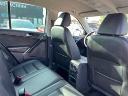 Volkwagen Tiguan 2013 | 2.0TSI AT FWD Comfortline (596869-VIN) full