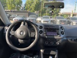 Volkwagen Tiguan 2013 | 2.0TSI AT FWD Comfortline (596869-VIN) full