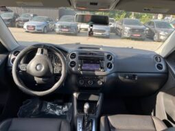 Volkwagen Tiguan 2013 | 2.0TSI AT FWD Comfortline (596869-VIN) full