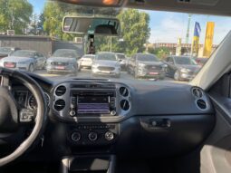 Volkwagen Tiguan 2013 | 2.0TSI AT FWD Comfortline (596869-VIN) full