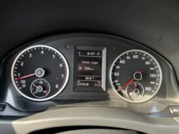 Volkwagen Tiguan 2013 | 2.0TSI AT FWD Comfortline (596869-VIN) full