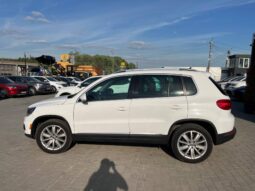 Volkwagen Tiguan 2013 | 2.0TSI AT FWD Comfortline (596869-VIN)
