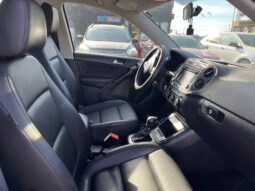Volkwagen Tiguan 2013 | 2.0TSI AT FWD Comfortline (596869-VIN) full