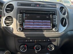 Volkwagen Tiguan 2013 | 2.0TSI AT FWD Comfortline (596869-VIN) full