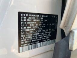 Volkwagen Tiguan 2013 | 2.0TSI AT FWD Comfortline (596869-VIN) full