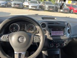 Volkwagen Tiguan 2013 | 2.0TSI AT FWD Comfortline (596869-VIN) full